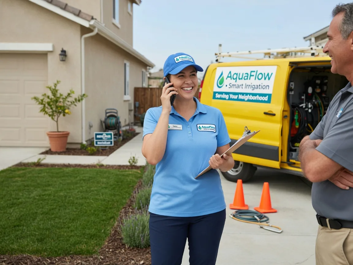 Irrigation Installation Fort Stewart, GA FAQs